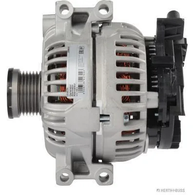 BMW E60 E61 E63 E64… Alternatör 12314487081 32048350 HERTH BUSS - BMW yedek parça