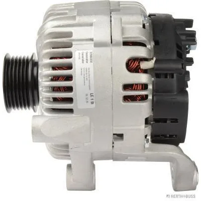 BMW E60 E61 E63 E64… Alternatör 12317788821 32080350 HERTH BUSS - BMW yedek parça