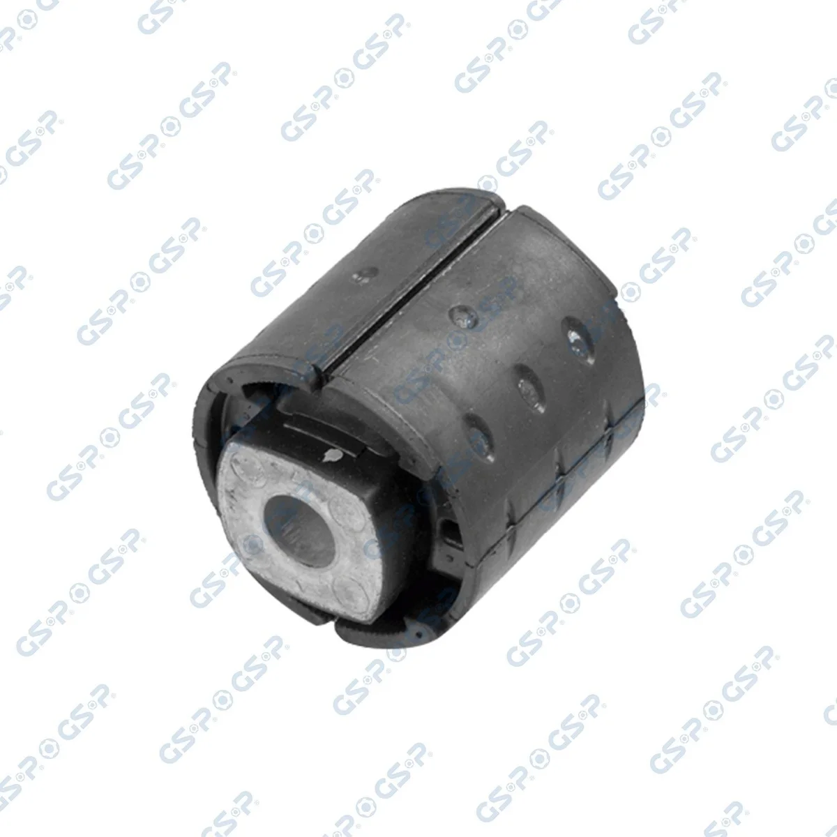BMW E60 E61 E63 E64 Arka Aks Köprüsü Burcu 33316764904 550411 GSP - BMW yedek parça