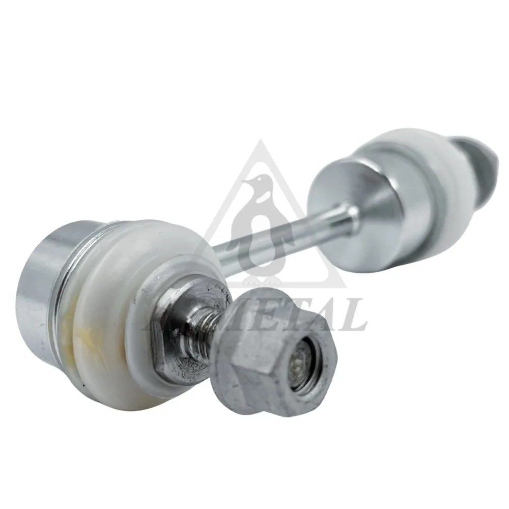 BMW E60 E61 E63 E64 Arka Askı Rotu 33506781540 26BM1100 AS METAL - BMW yedek parça