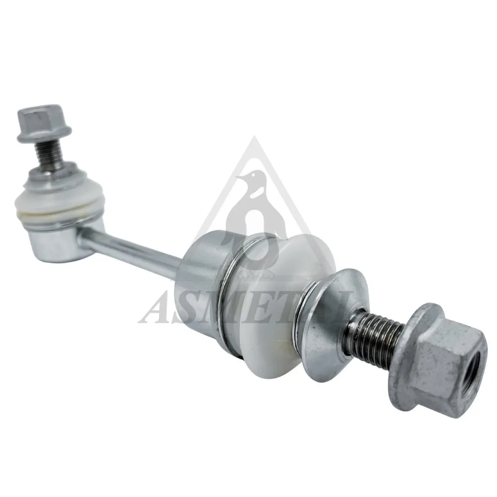 BMW E60 E61 E63 E64 Arka Askı Rotu 33506781540 26BM1100 AS METAL - BMW yedek parça