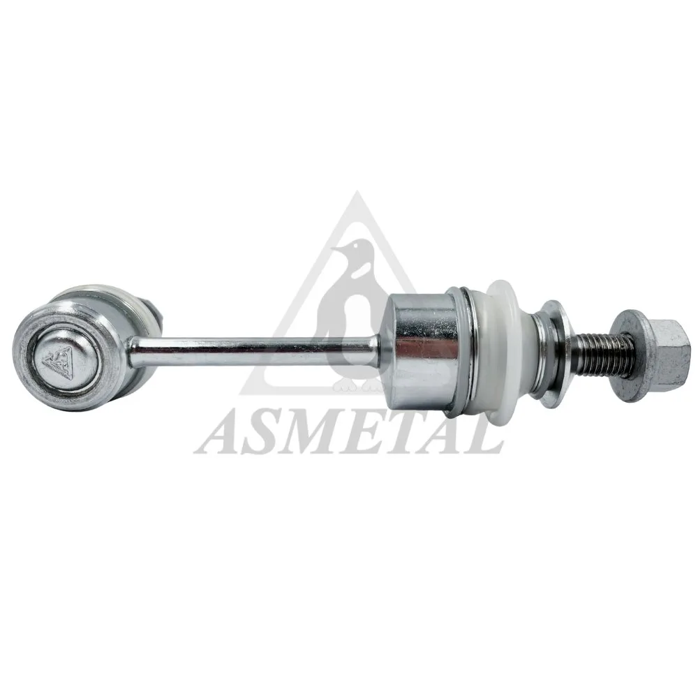 BMW E60 E61 E63 E64 Arka Askı Rotu 33506781540 26BM1100 AS METAL - BMW yedek parça