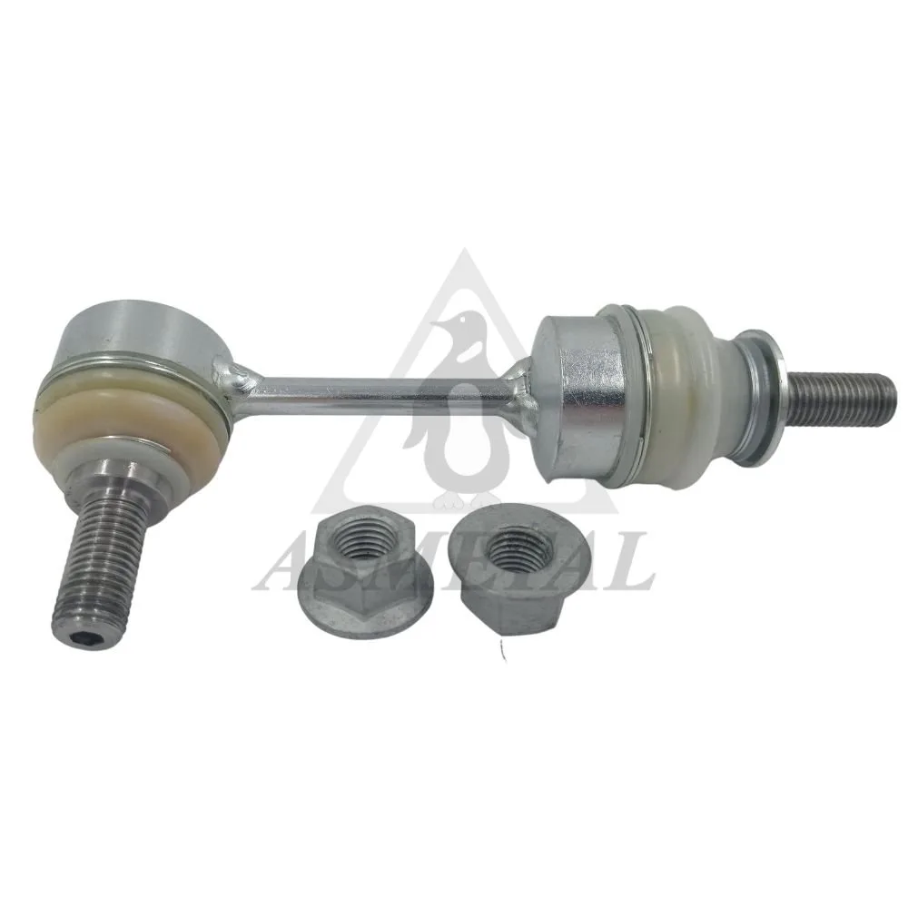 BMW E60 E61 E63 E64 Arka Askı Rotu 33556761492 26BM1110 AS METAL - BMW yedek parça