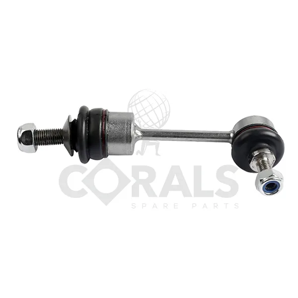 BMW E60 E61 E63 E64 Arka Viraj Demiri Askı Rotu 33506781540 A0200060 CORALS - BMW yedek parça