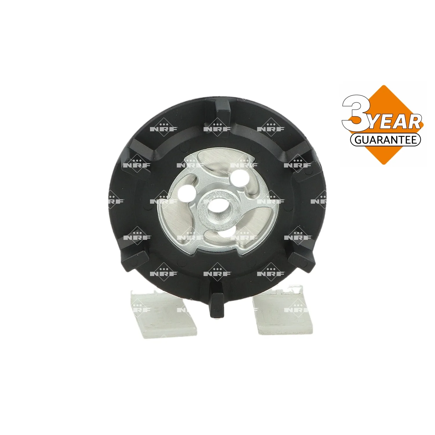 BMW E60 E61 E63 E64… B46 B47 B48… Klima Kompresörü Manyetik Kavrama 64506901781 38474 NRF - BMW yedek parça
