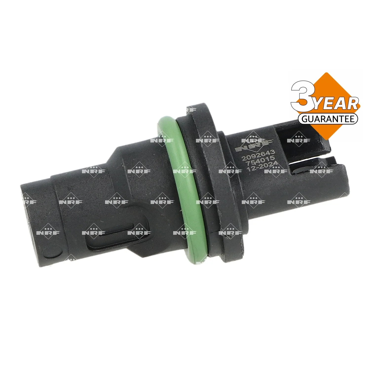 BMW E60 E61 E63 E64… Eksantrik Mili Sensörü 12728523317 754015 NRF - BMW yedek parça
