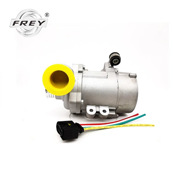 BMW E60 E61 E63 E64… Elektrikli Ek Su Pompası 11517586925 FREY - BMW yedek parça
