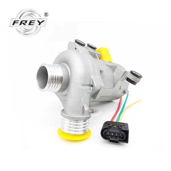 BMW E60 E61 E63 E64… Elektrikli Ek Su Pompası 11517586925 FREY - BMW yedek parça