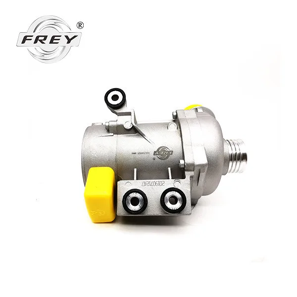 BMW E60 E61 E63 E64… Elektrikli Ek Su Pompası 11517586925 FREY - BMW yedek parça