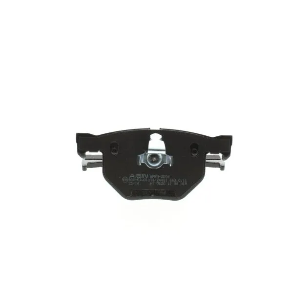 BMW E60 E61 E63 E64 Fren Balatası 34216763043 BPBM-2004 AISIN - BMW yedek parça