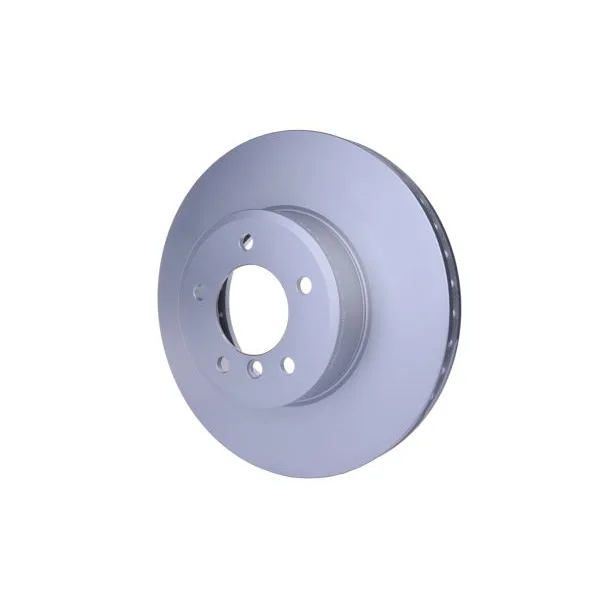 BMW E60 E61 E63 E64 Fren Diski 34116753221 8DD 355 109-921 HELLA PAGID - BMW yedek parça