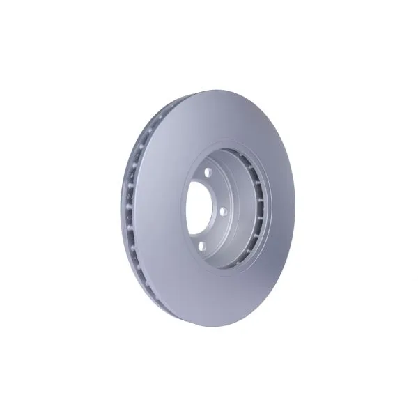 BMW E60 E61 E63 E64 Fren Diski 34116753221 8DD 355 109-921 HELLA PAGID - BMW yedek parça