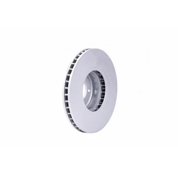 BMW E60 E61 E63 E64 Fren Diski 34116766871 8DD 355 120-791 HELLA PAGID - BMW yedek parça