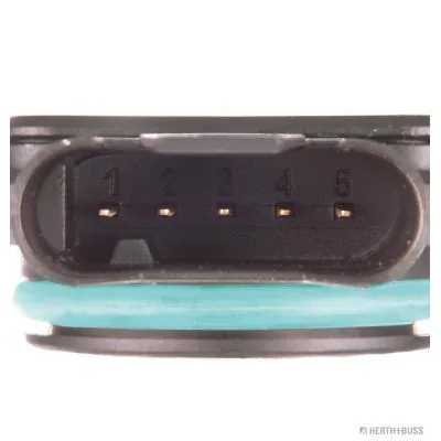 BMW E60 E61 E63 E64… Hava Kütle Ölçer (Debimetre) 13627520519 70640136 HERTH BUSS - BMW yedek parça