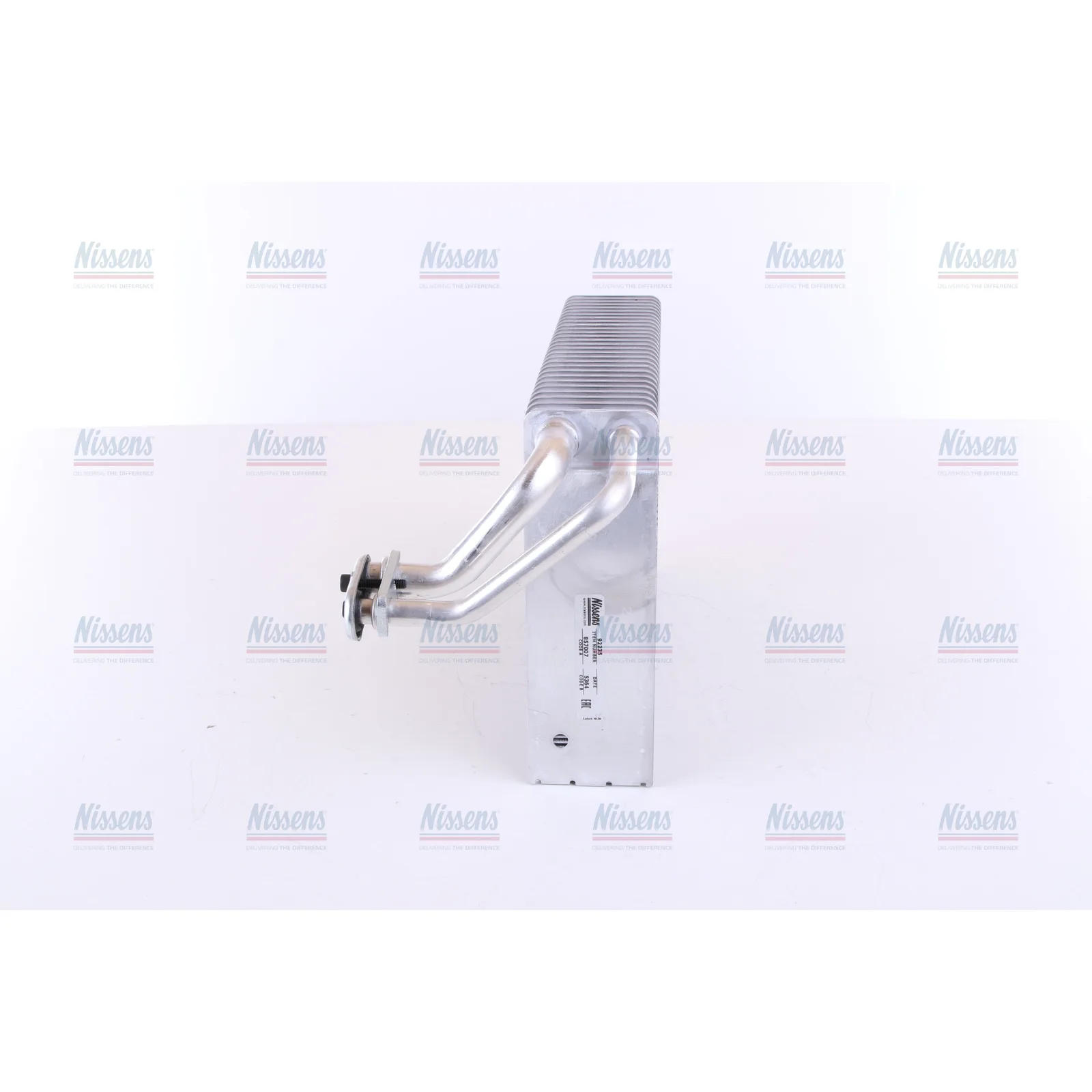 BMW E60 E61 E63 E64 M47 M54 M57… Evaporatör 64119238655 92235 NISSENS - BMW yedek parça