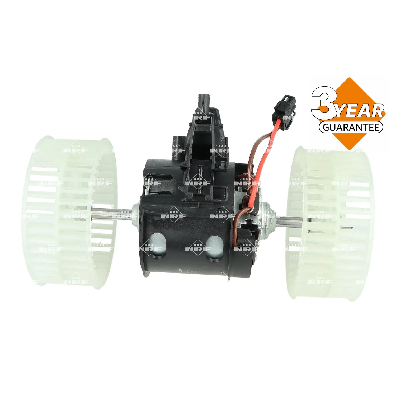 BMW E60 E61 E63 E64 M47 M54 M57… Kalorifer Motoru 64116933910 34086 NRF - BMW yedek parça