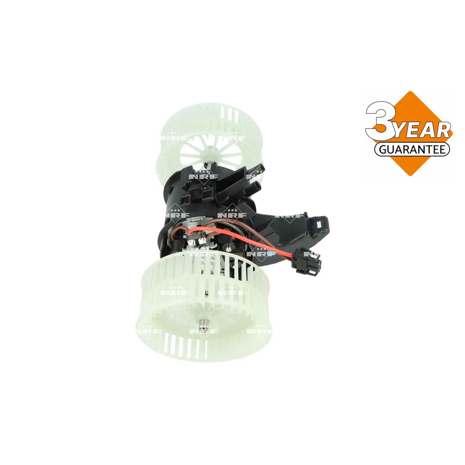 BMW E60 E61 E63 E64 M47 M54 M57… Kalorifer Motoru 64116933910 34086 NRF - BMW yedek parça