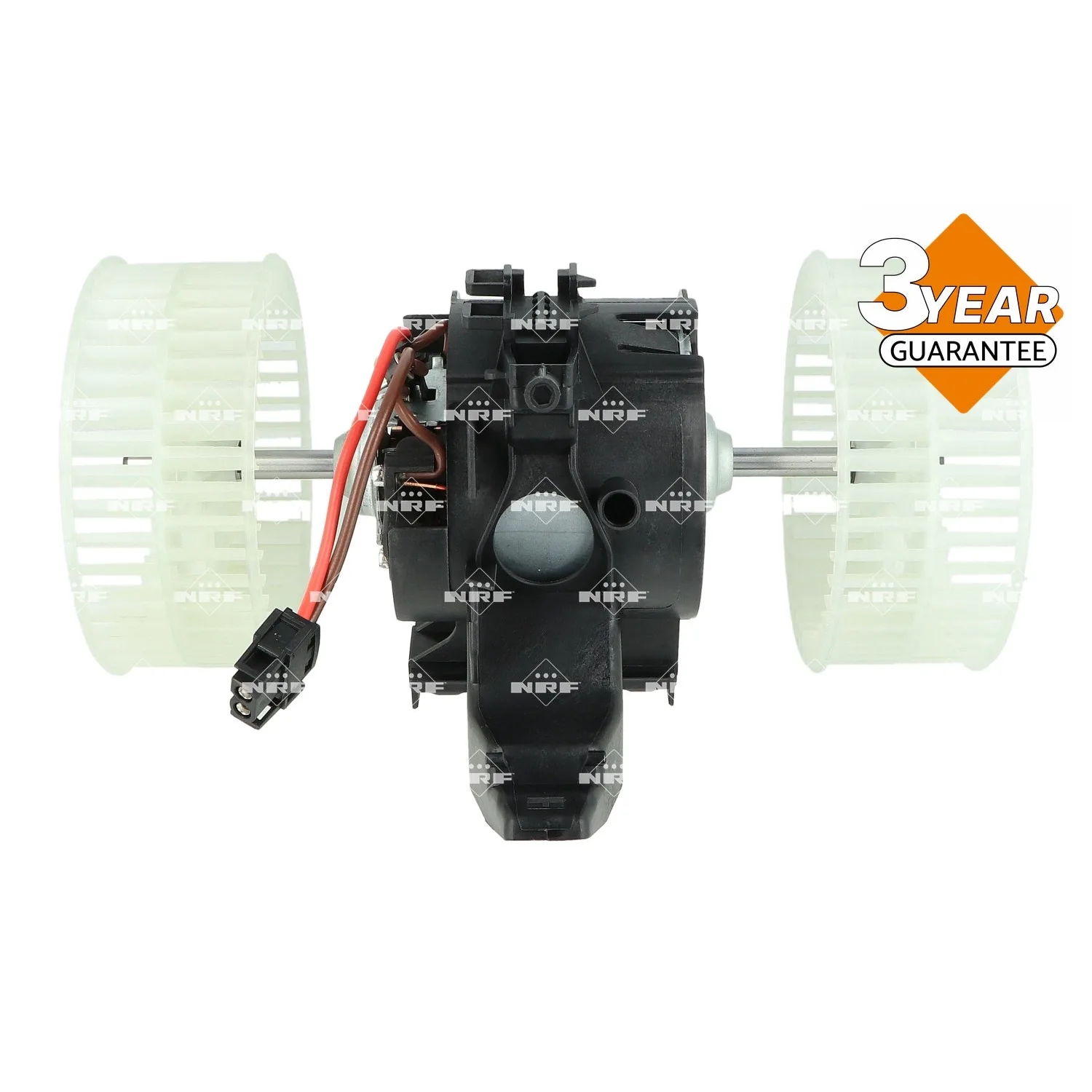 BMW E60 E61 E63 E64 M47 M54 M57… Kalorifer Motoru 64116933910 34086 NRF - BMW yedek parça