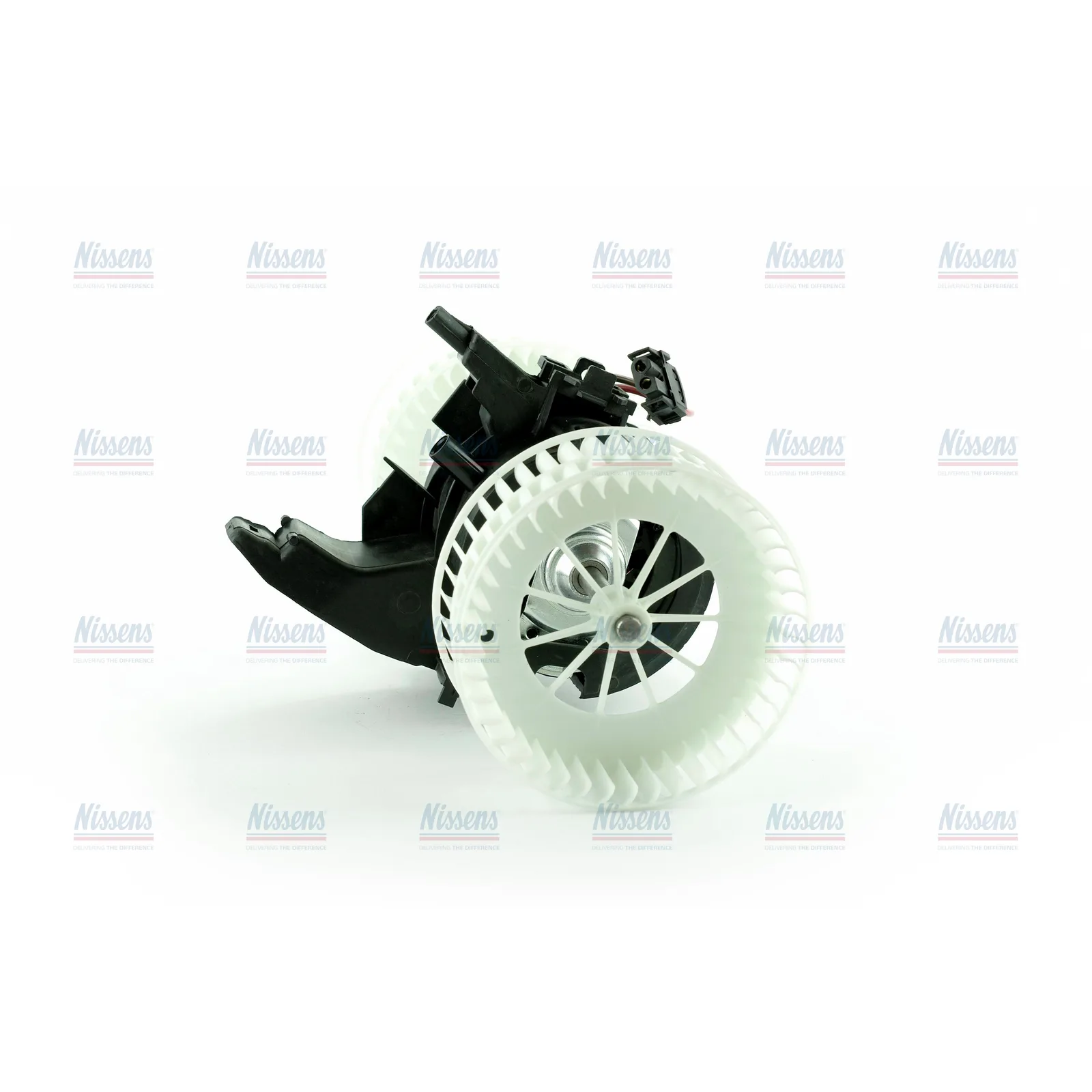 BMW E60 E61 E63 E64 M47 M54 M57… Kalorifer Motoru 64116933910 87117 NISSENS - BMW yedek parça