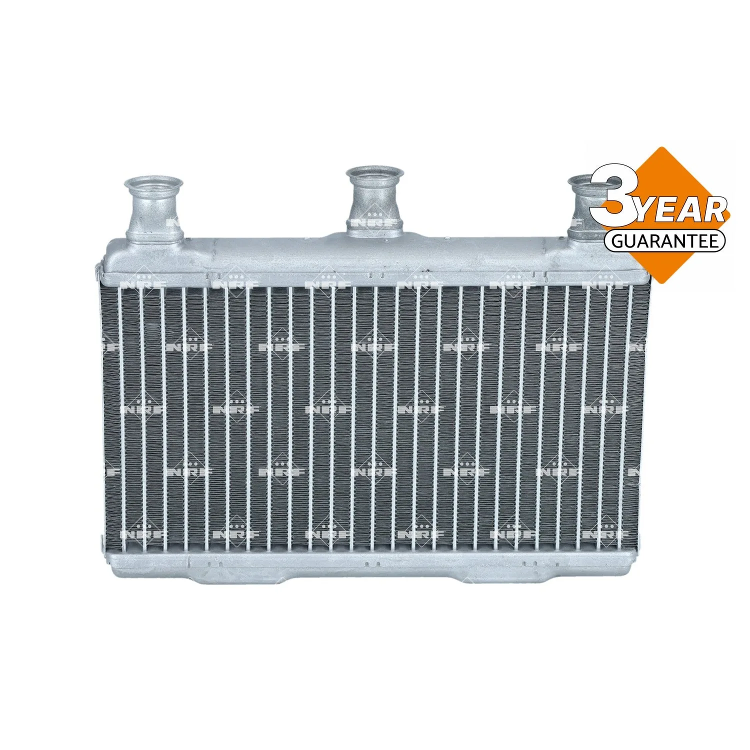 BMW E60 E61 E63 E64 M47 M54 M57… Kalorifer Radyatörü 64116933921 54311 NRF - BMW yedek parça