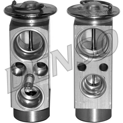 BMW E60 E61 E63 E64 M47 M54 M57… Klima Genleşme Valfi 64116138032 DVE05020 DENSO