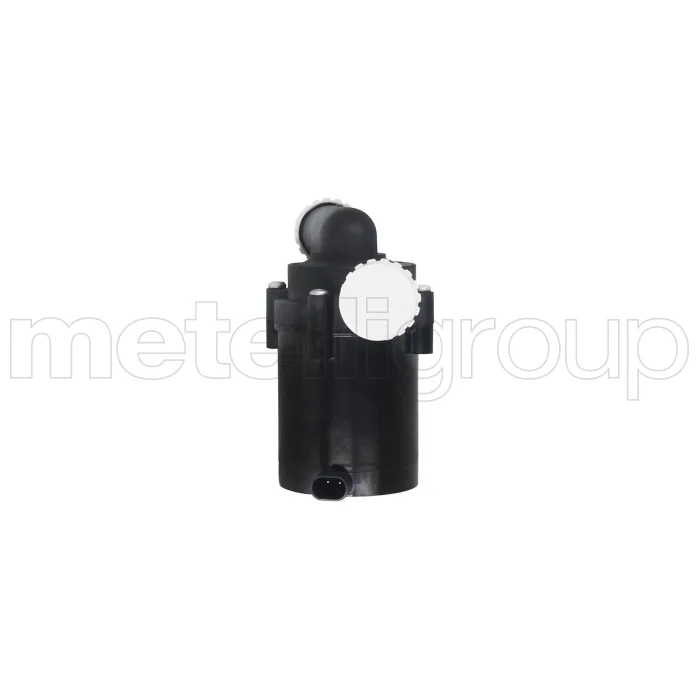 BMW E60 E61 E63 E64 M47 M54 M57… Yardımcı Su Pompası 25-0013 METELLI