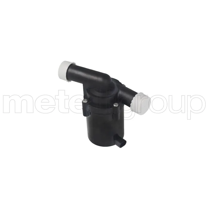 BMW E60 E61 E63 E64 M47 M54 M57… Yardımcı Su Pompası 25-0013 METELLI - BMW yedek parça