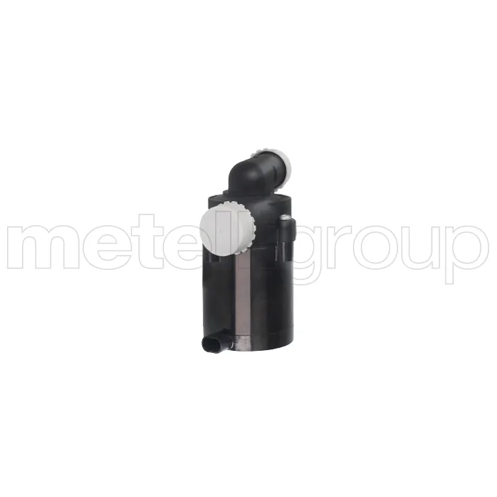 BMW E60 E61 E63 E64 M47 M54 M57… Yardımcı Su Pompası 25-0013 METELLI - BMW yedek parça