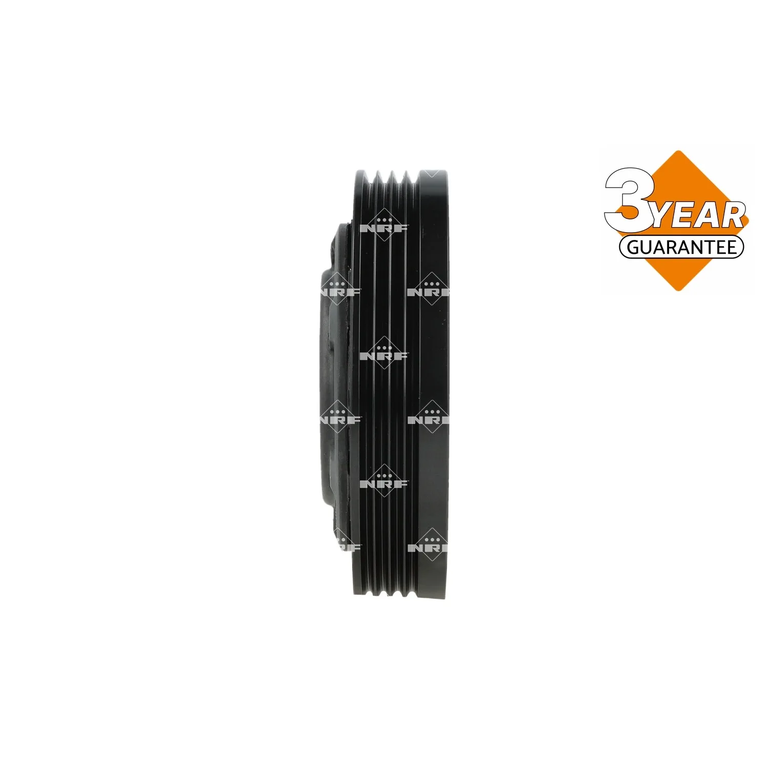 BMW E60 E61 E63 E64… M47 M57 M67… Klima Kompresörü Manyetik Kavrama 64506901783 380041 NRF - BMW yedek parça