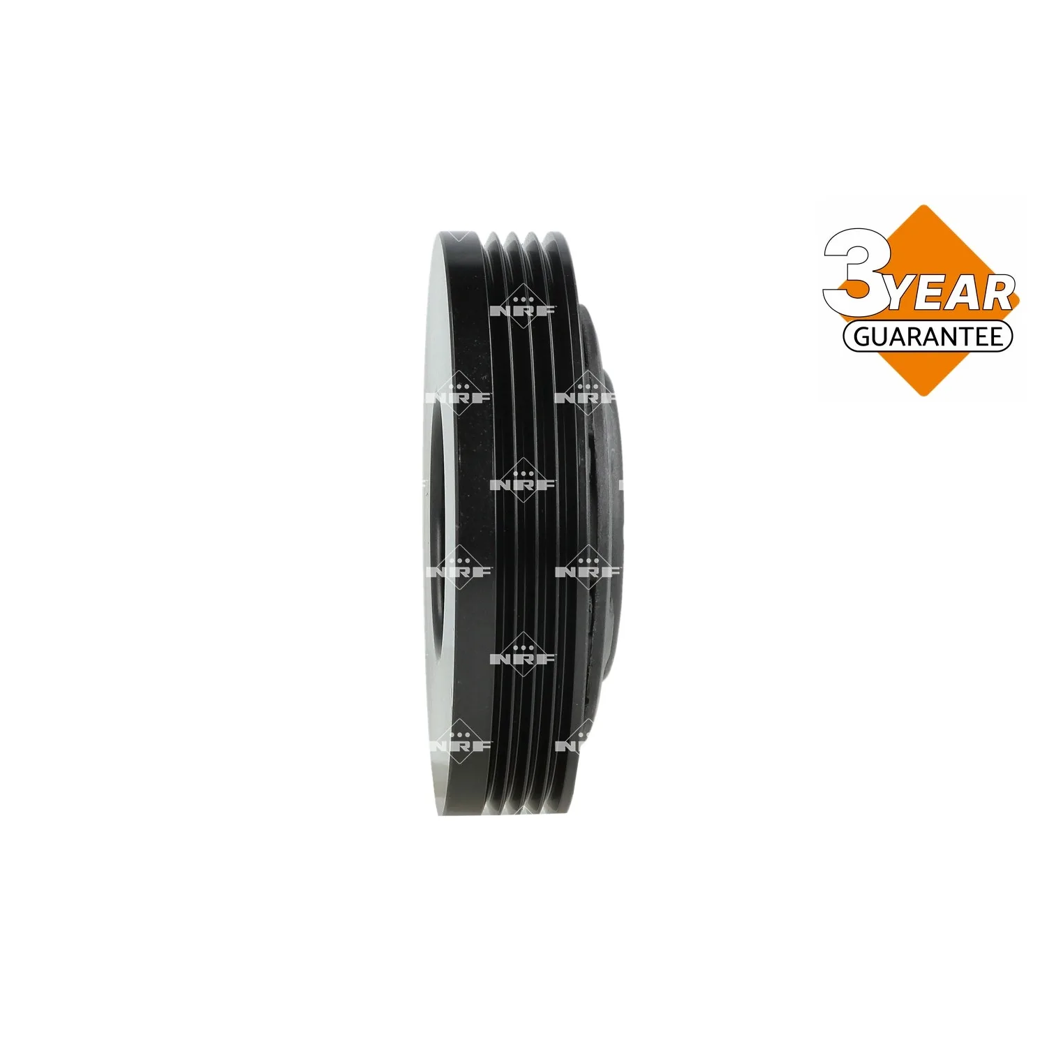 BMW E60 E61 E63 E64… M47 M57 M67… Klima Kompresörü Manyetik Kavrama 64506901783 380041 NRF - BMW yedek parça