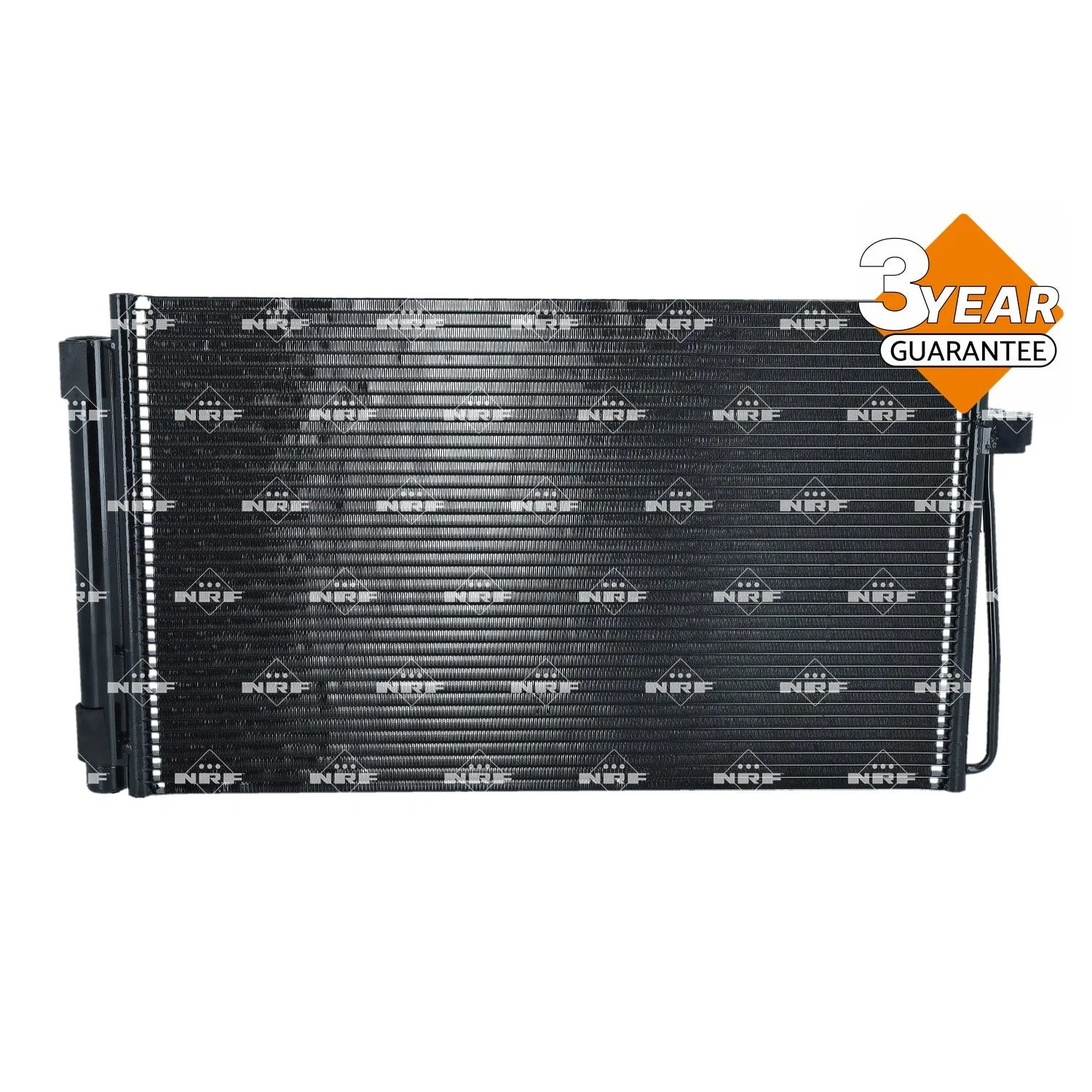 BMW E60 E61 E63 E64… M47 M57 M67… Klima Radyatörü (Kondanser) 64508361362 35538 NRF - BMW yedek parça
