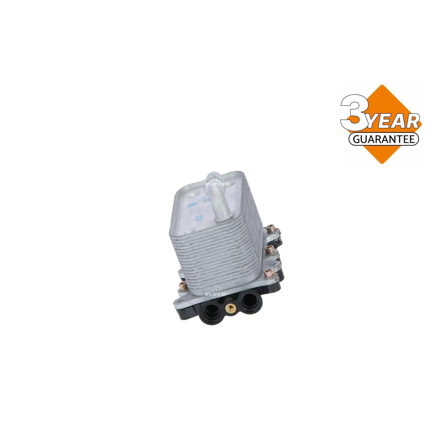 BMW E60 E61 E63 E64… M47 M57 M67… Şanzıman Yağ Soğutucusu 17212249465 31215 NRF - BMW yedek parça