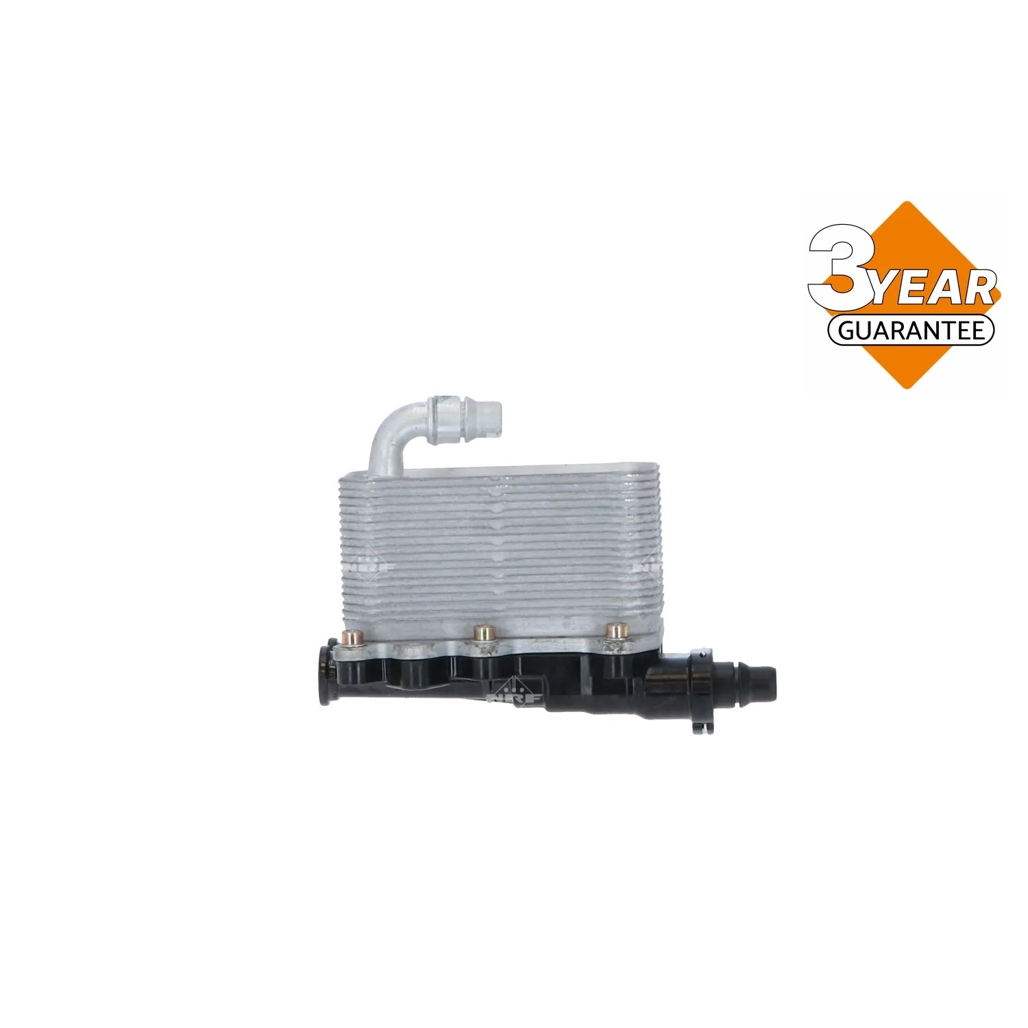 BMW E60 E61 E63 E64… M47 M57 M67… Şanzıman Yağ Soğutucusu 17212249465 31215 NRF - BMW yedek parça
