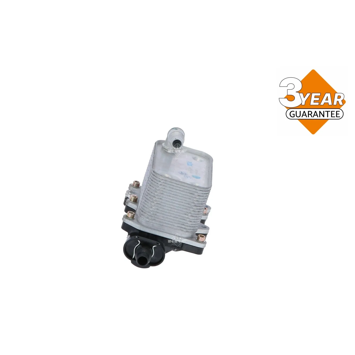 BMW E60 E61 E63 E64… M47 M57 M67… Şanzıman Yağ Soğutucusu 17212249465 31215 NRF - BMW yedek parça