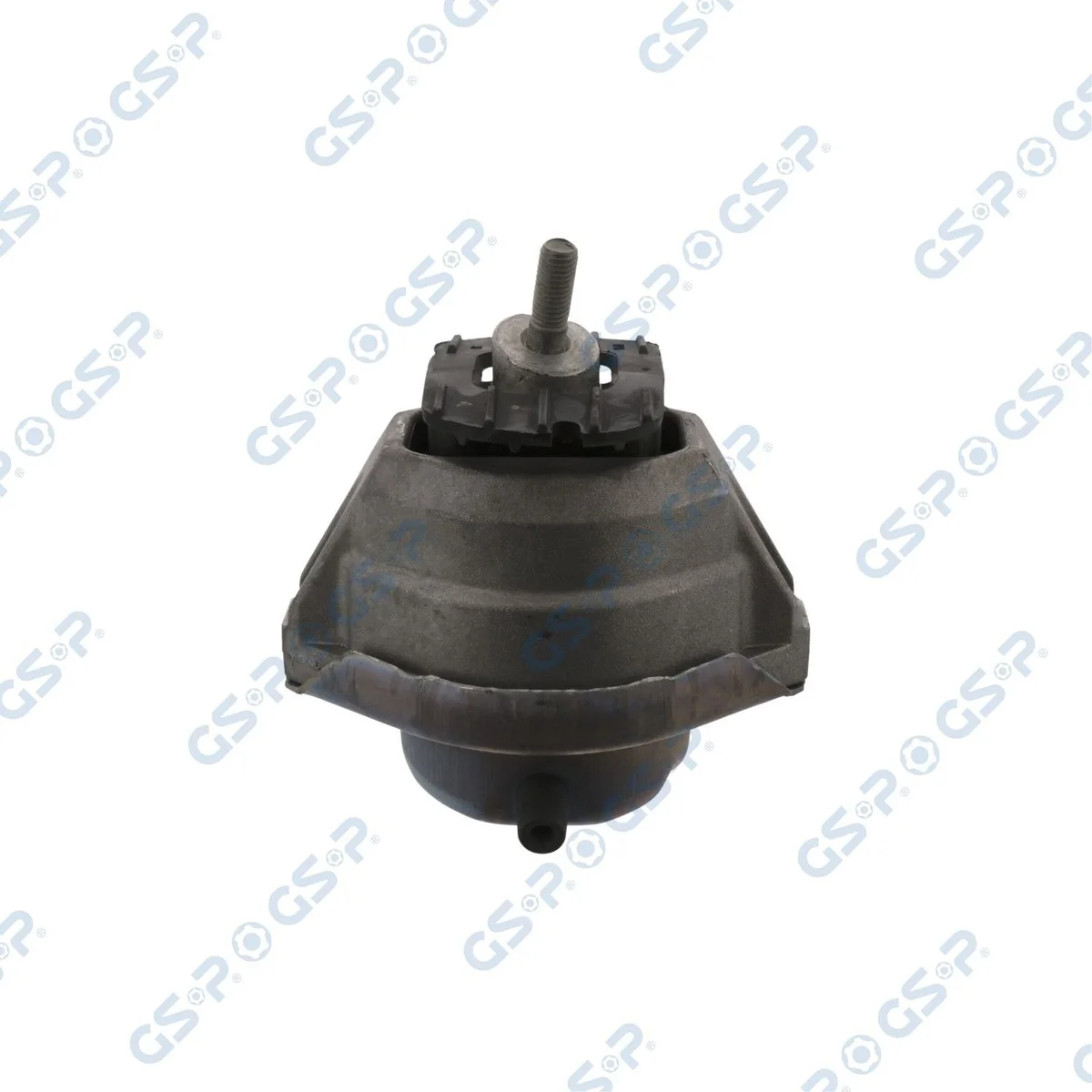 BMW E60 E61 E63 E64 M47 M57 N47 Motor Takozu 22116774620 537961 GSP - BMW yedek parça