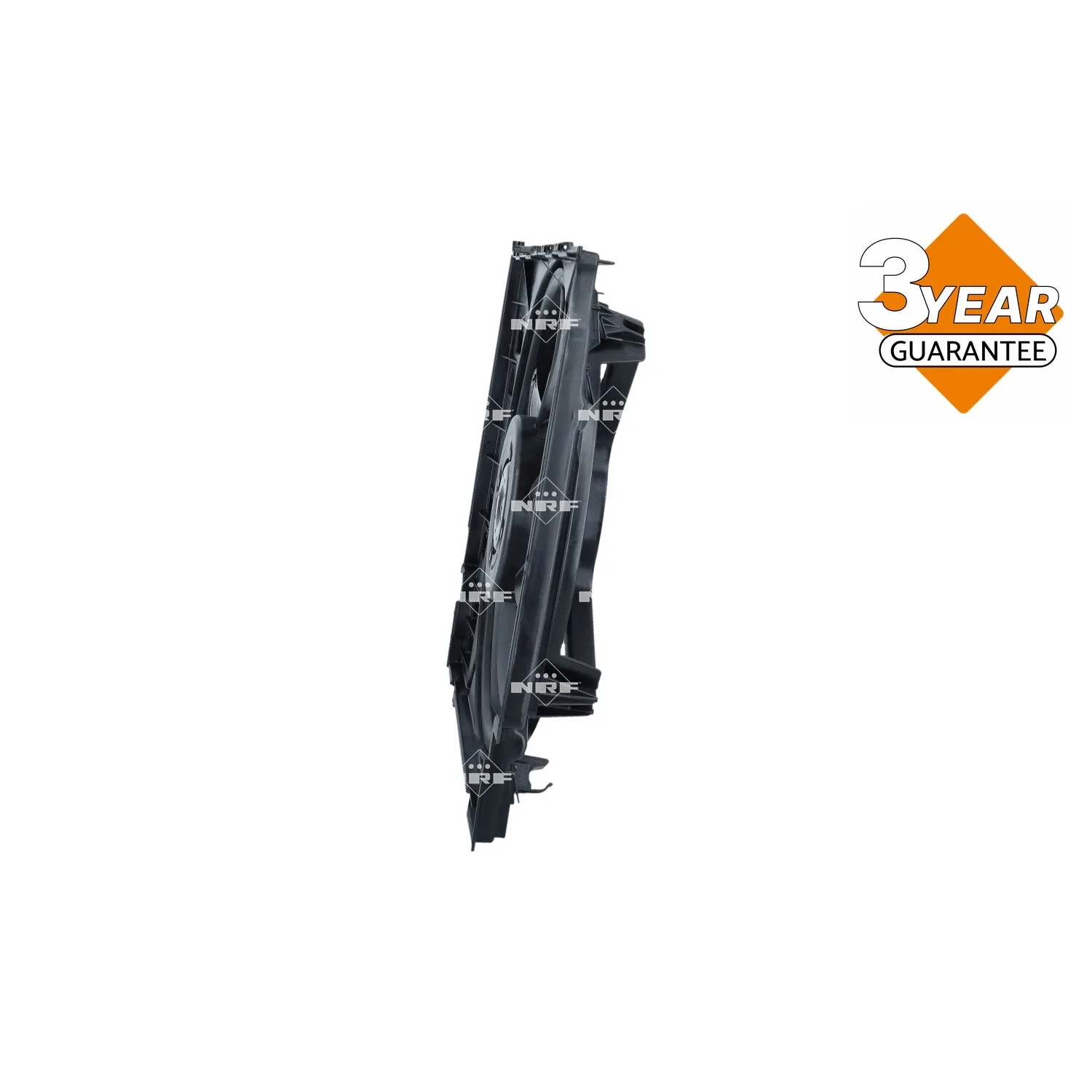 BMW E60 E61 E63 E64 M47 M57 N47 Radyatör Fanı 17427789824 47960 NRF - BMW yedek parça