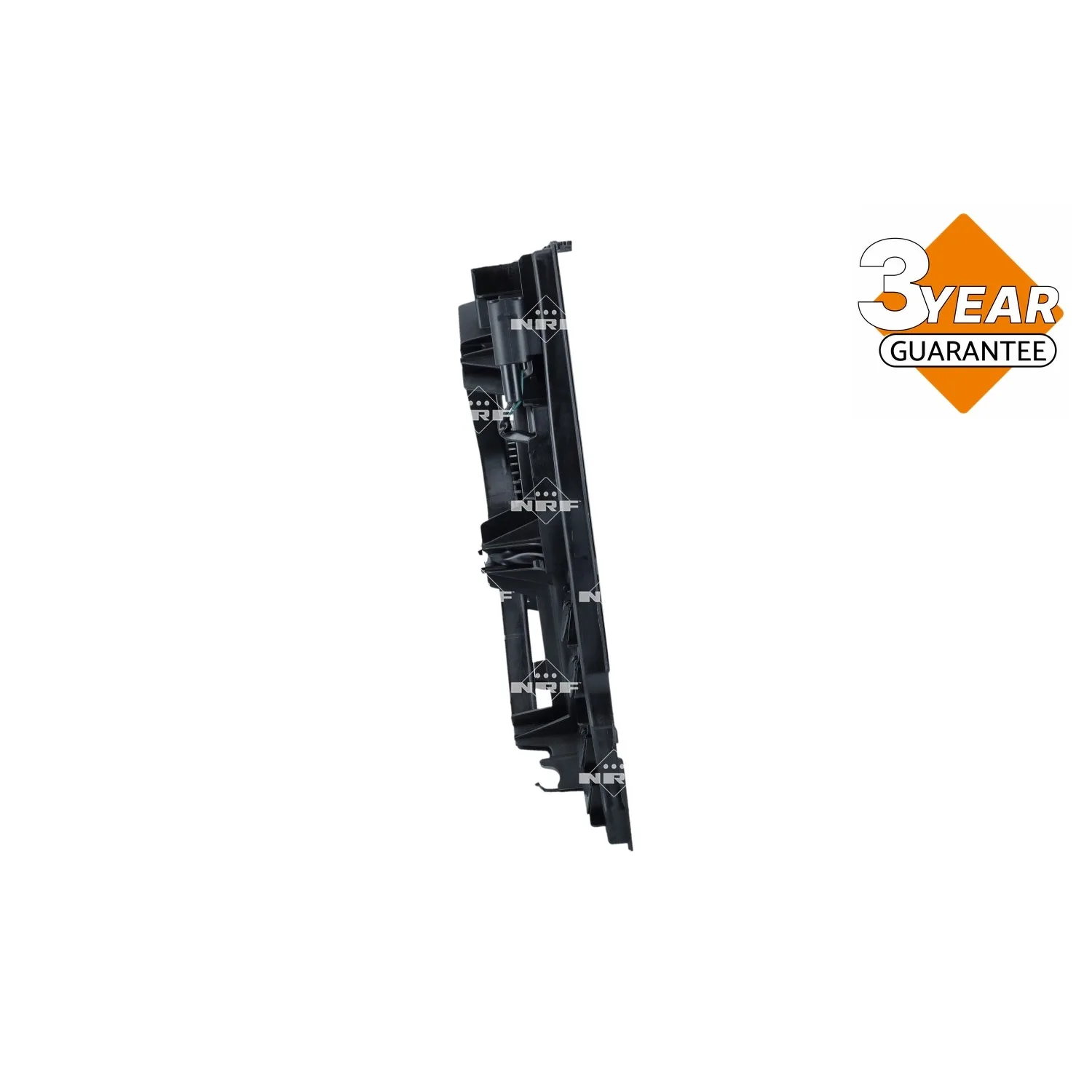BMW E60 E61 E63 E64 M47 M57 N47 Radyatör Fanı 17427789824 47960 NRF - BMW yedek parça