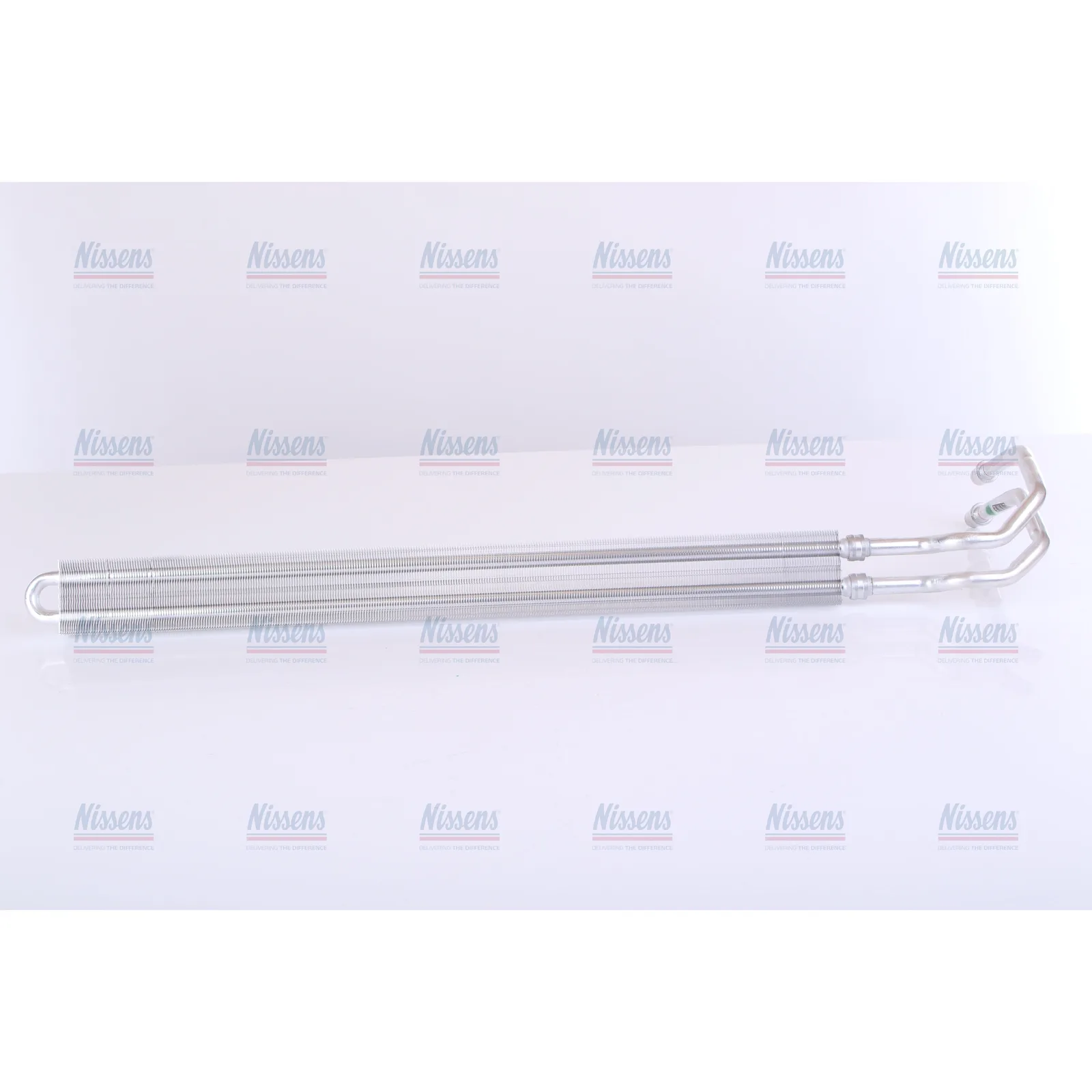 BMW E60 E61 E63 E64 M47 M57 N47 Yağ Soğutucusu 17217800369 90627 NISSENS - BMW yedek parça