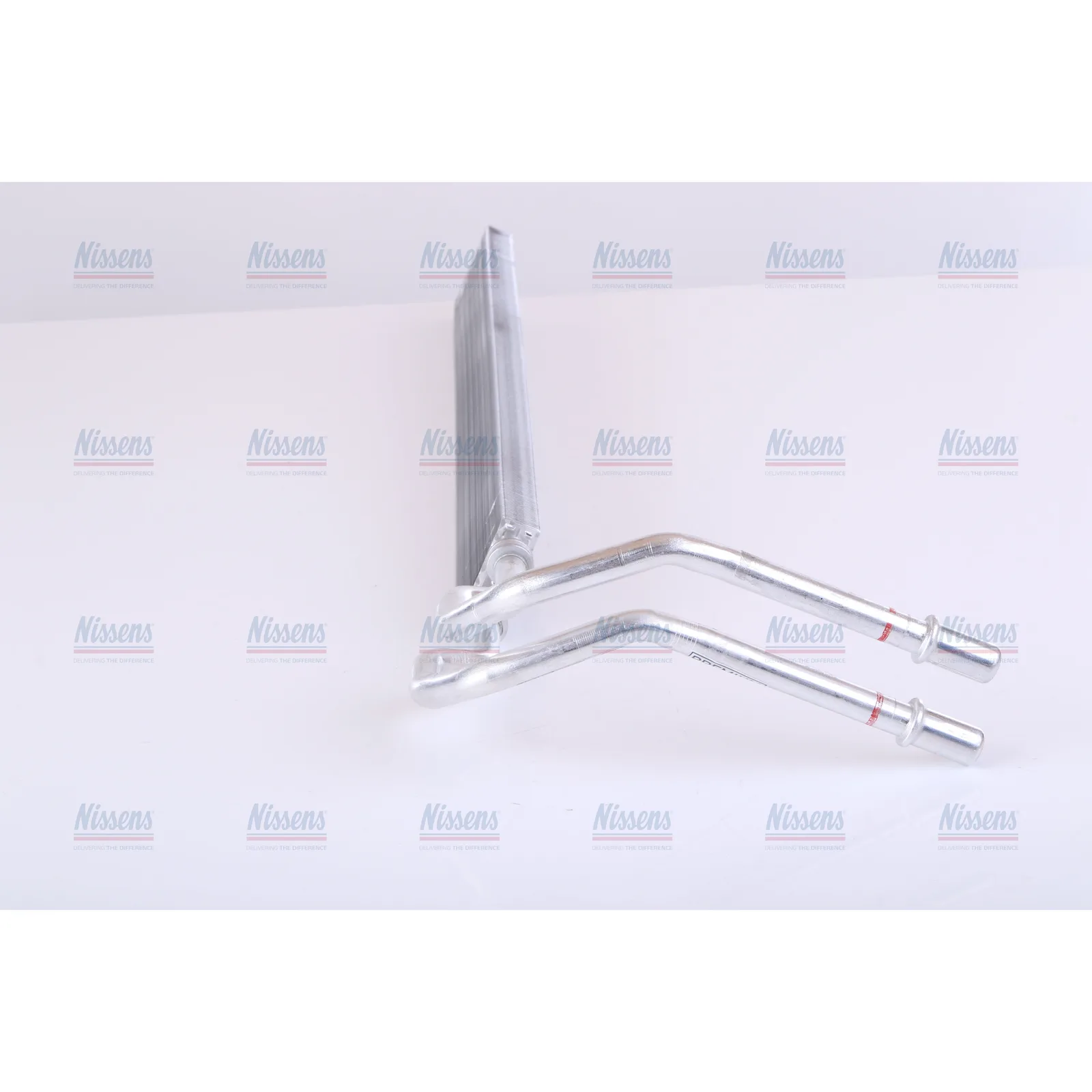 BMW E60 E61 E63 E64 M47 M57 N47 Yağ Soğutucusu 17217800369 90627 NISSENS - BMW yedek parça
