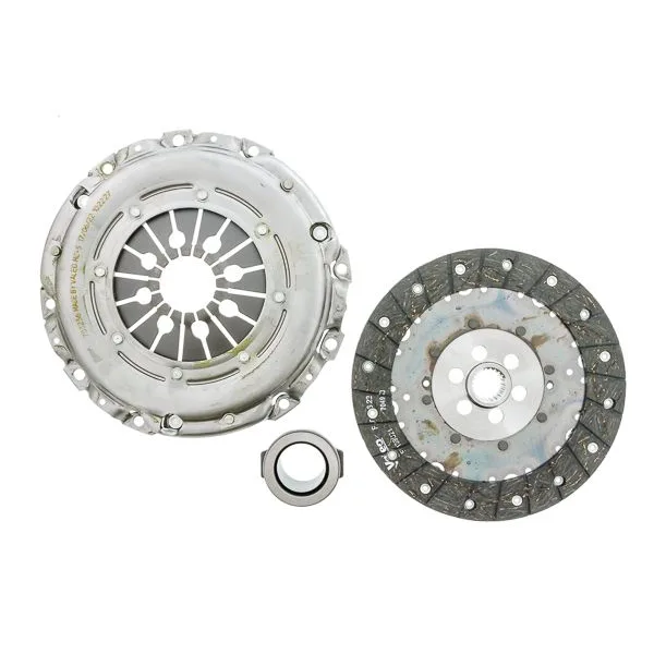 BMW E60 E61 E63 E64… M47 N20 N47… Debriyaj Seti 21207551328 KE-BM09 AISIN