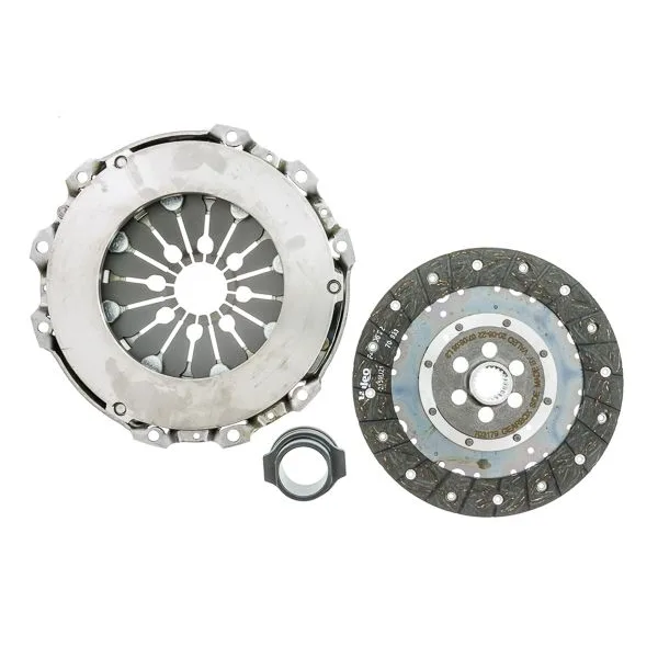 BMW E60 E61 E63 E64… M47 N20 N47… Debriyaj Seti 21207551328 KE-BM09 AISIN - BMW yedek parça