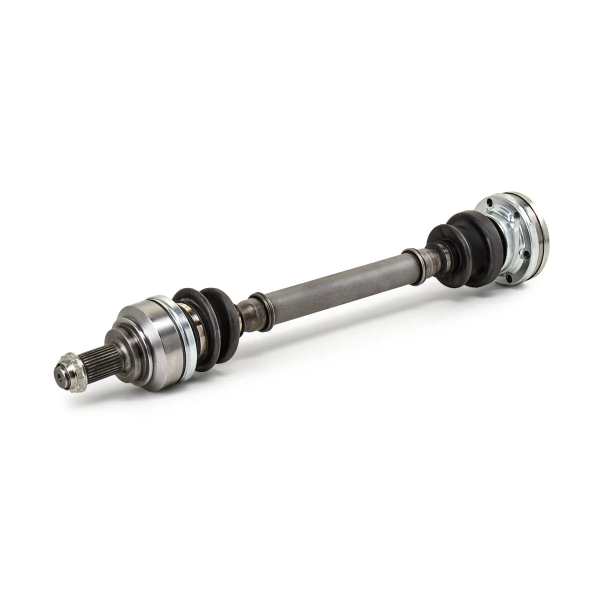 BMW E60 E61 E63 E64… M54 M57 N47… Arka Aks 33207520487 205073 GSP - BMW yedek parça