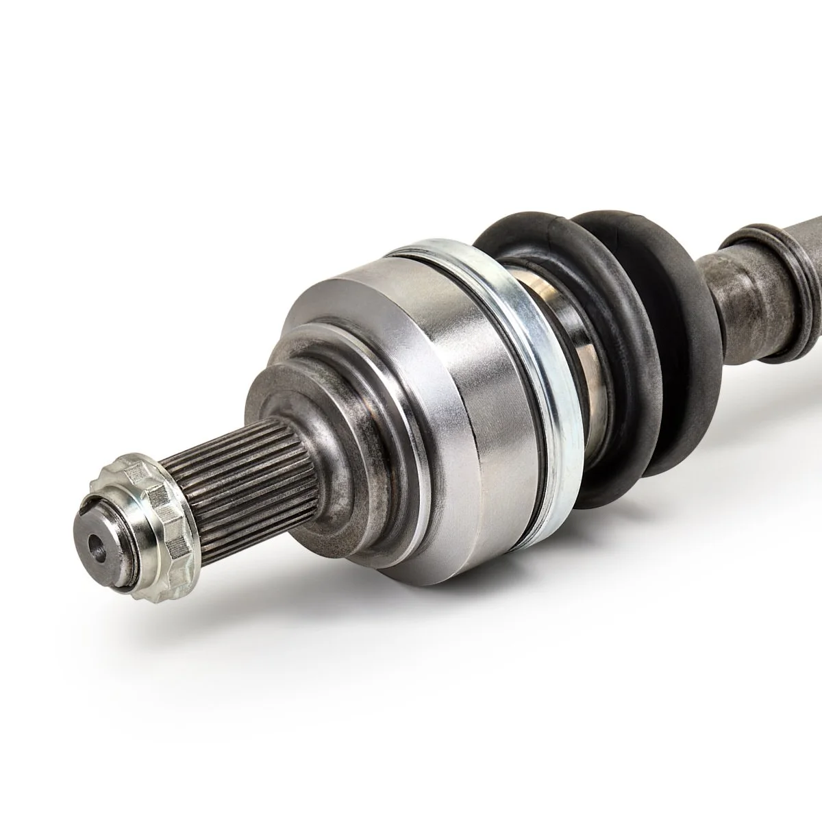 BMW E60 E61 E63 E64… M54 M57 N47… Arka Aks 33207520487 205073 GSP - BMW yedek parça