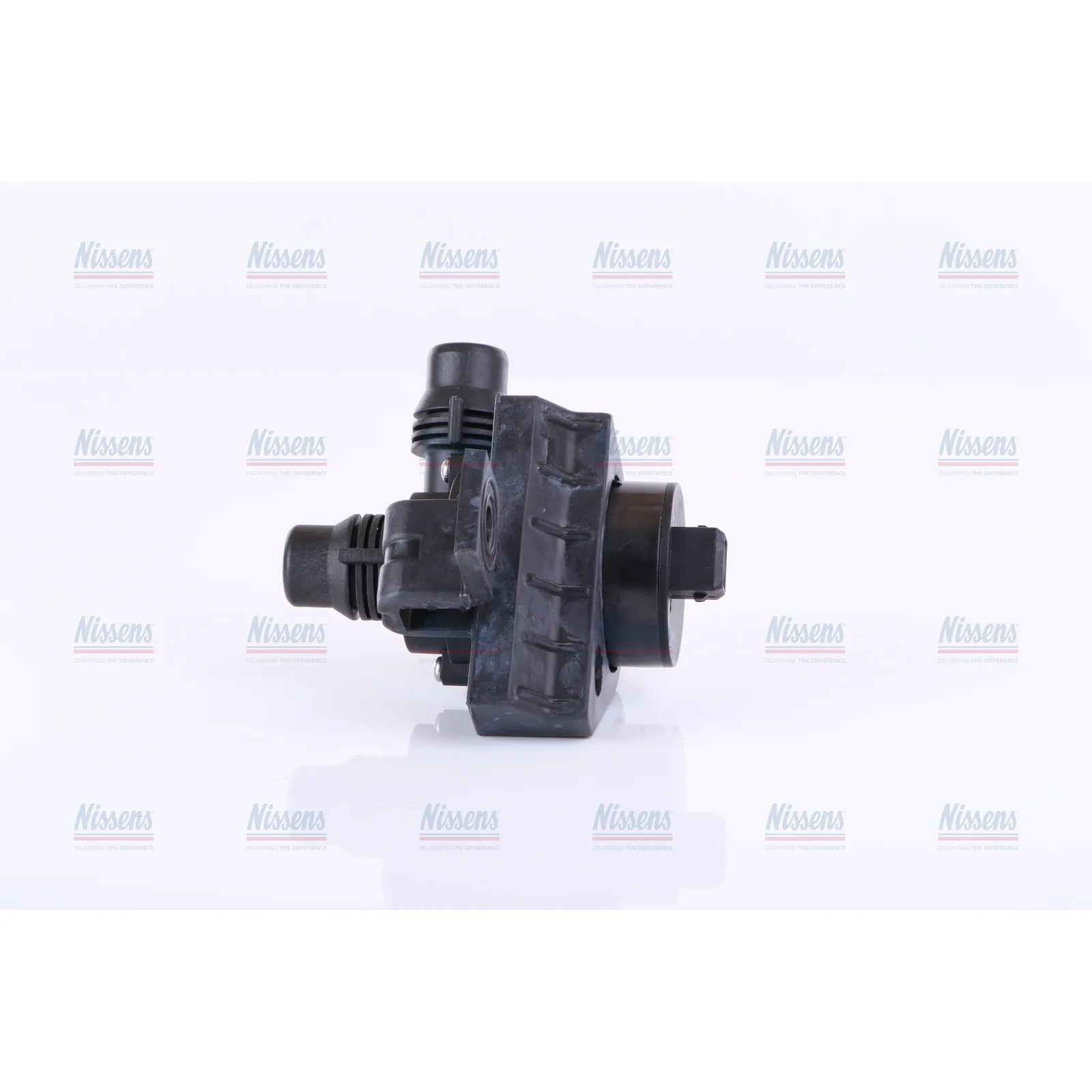 BMW E60 E61 E63 E64 M54 N43 N46… Devirdaim 64116910755 831115 NISSENS - BMW yedek parça