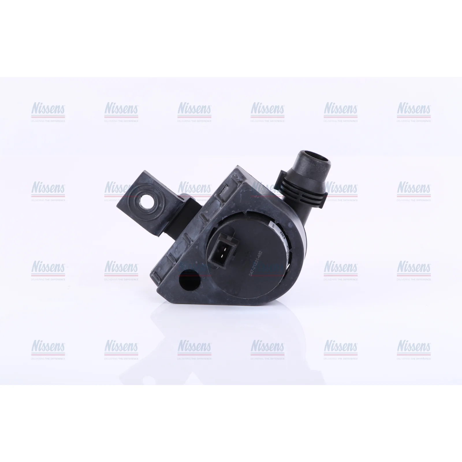 BMW E60 E61 E63 E64 M54 N43 N46… Devirdaim 64116910755 831115 NISSENS - BMW yedek parça