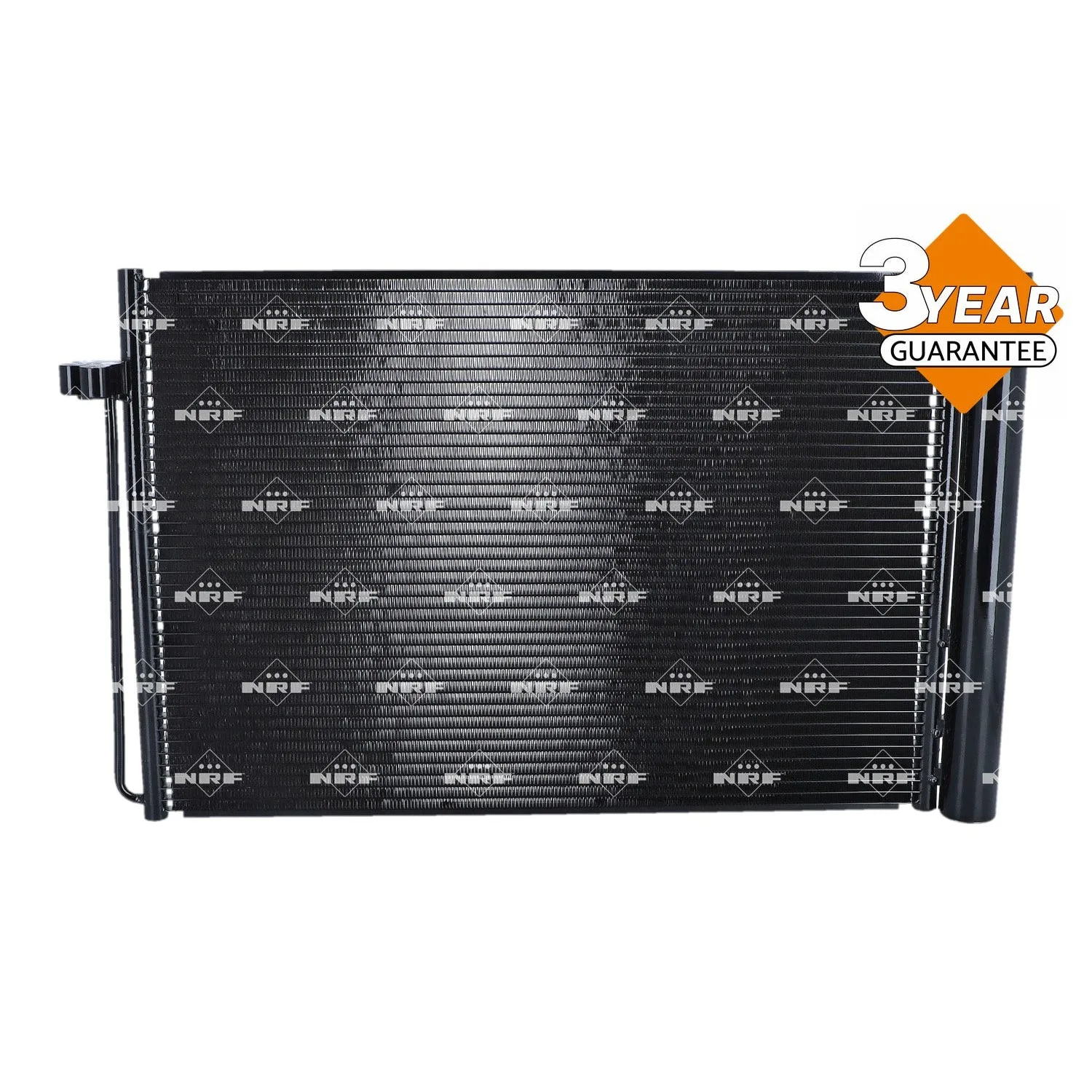 BMW E60 E61 E63 E64… M54 N43 N46… Klima Radyatörü (Kondanser) 64502282939 35537 NRF - BMW yedek parça