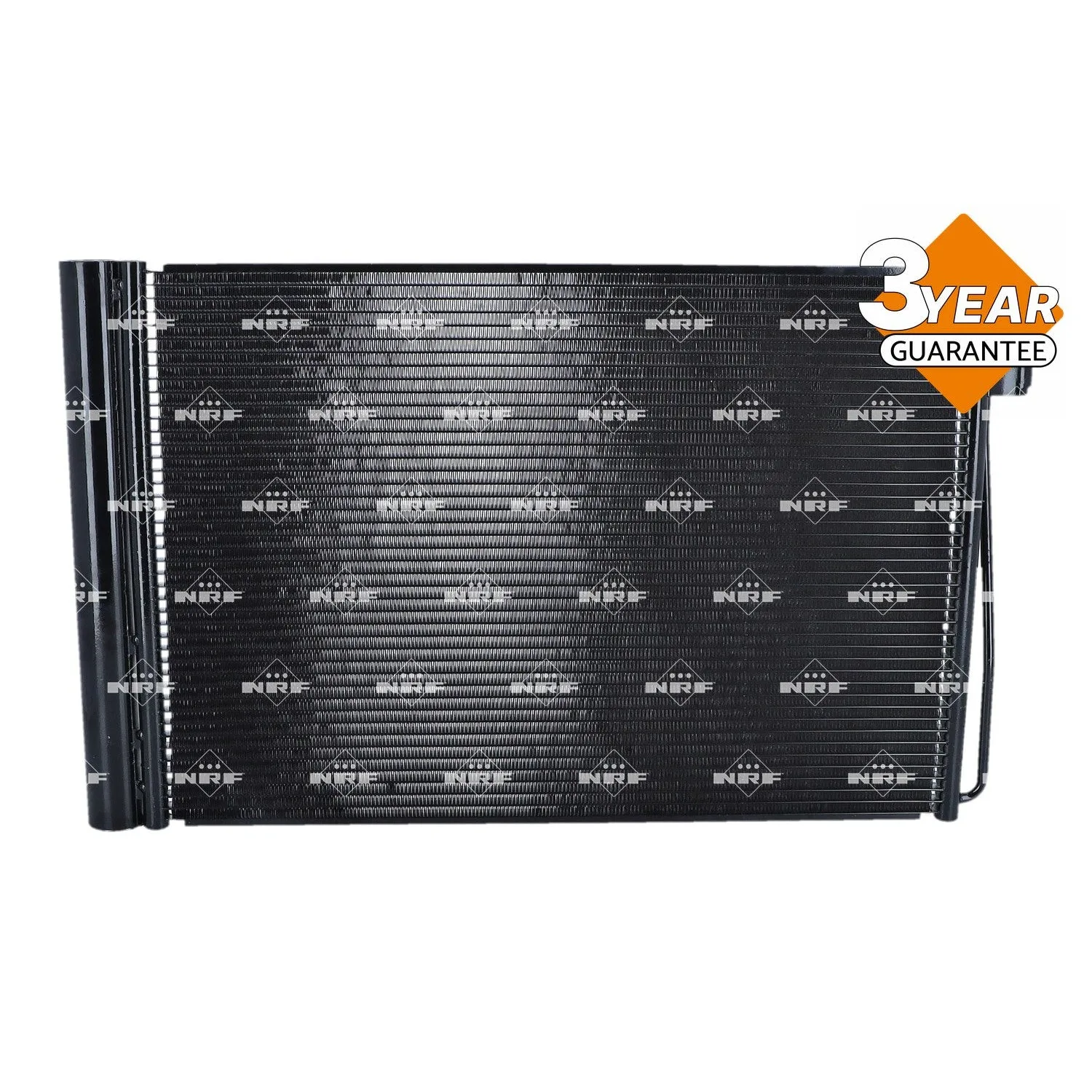 BMW E60 E61 E63 E64… M54 N43 N46… Klima Radyatörü (Kondanser) 64502282939 35537 NRF - BMW yedek parça