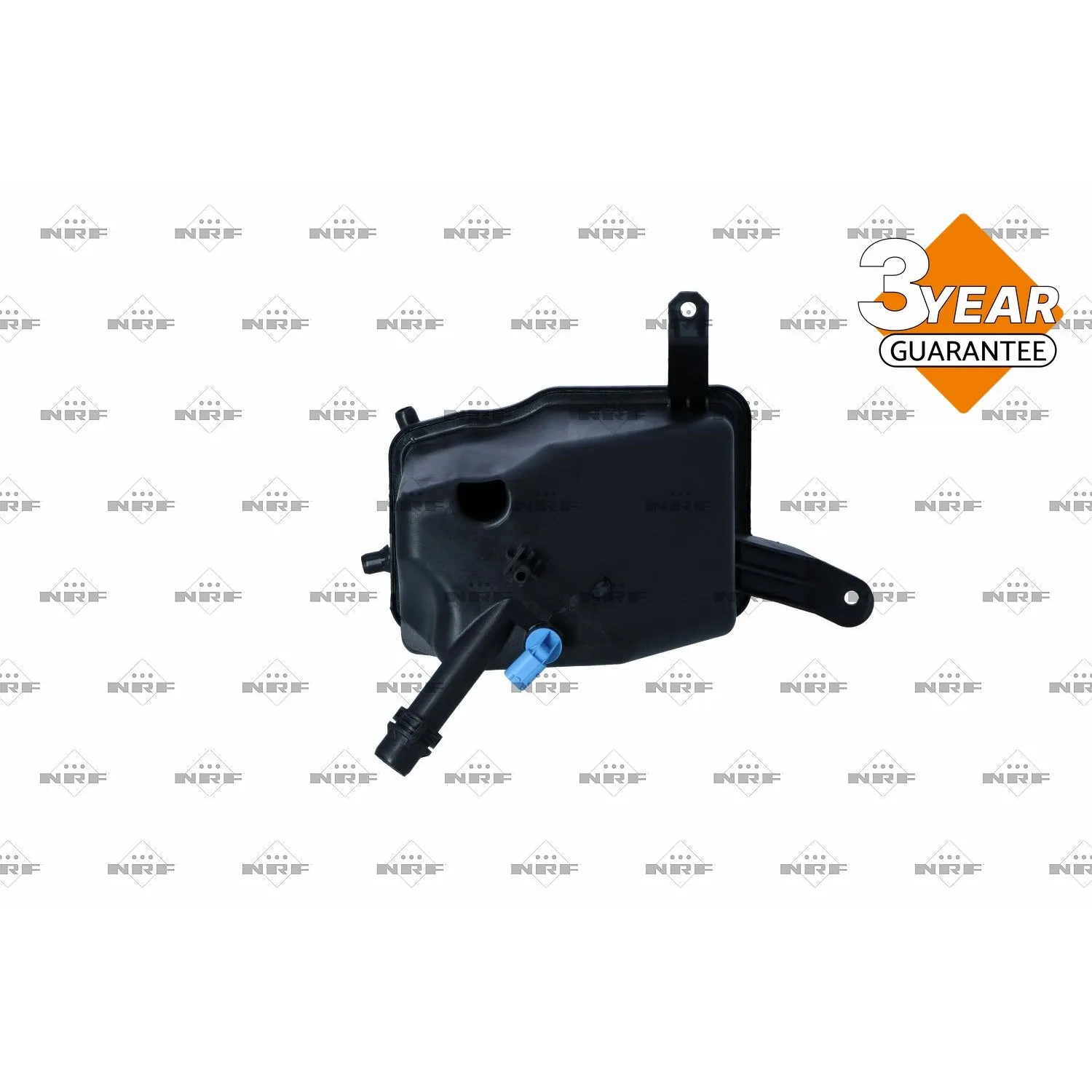 BMW E60 E61 E63 E64 M54 N43 N46… Radyatör Yedek Su Deposu 17137519219 454004 NRF - BMW yedek parça