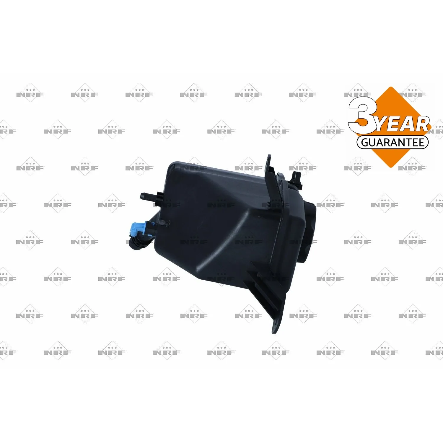 BMW E60 E61 E63 E64 M54 N43 N46… Radyatör Yedek Su Deposu 17137519219 454004 NRF - BMW yedek parça