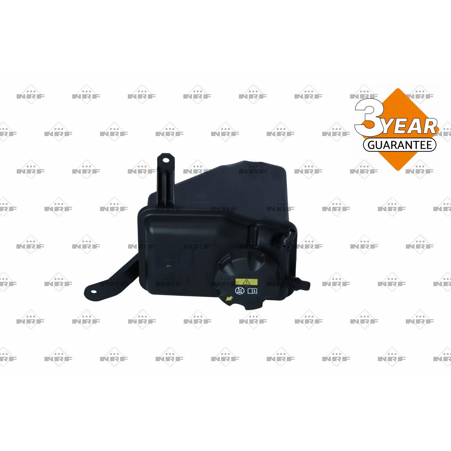 BMW E60 E61 E63 E64 M54 N43 N46… Radyatör Yedek Su Deposu 17137519219 454004 NRF - BMW yedek parça
